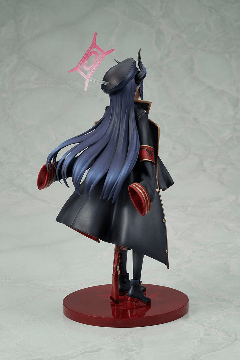 Blue Archive Chiaki 1/7 Complete Figure