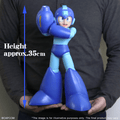 Gigantic series ROCKMAN/MEGA MAN