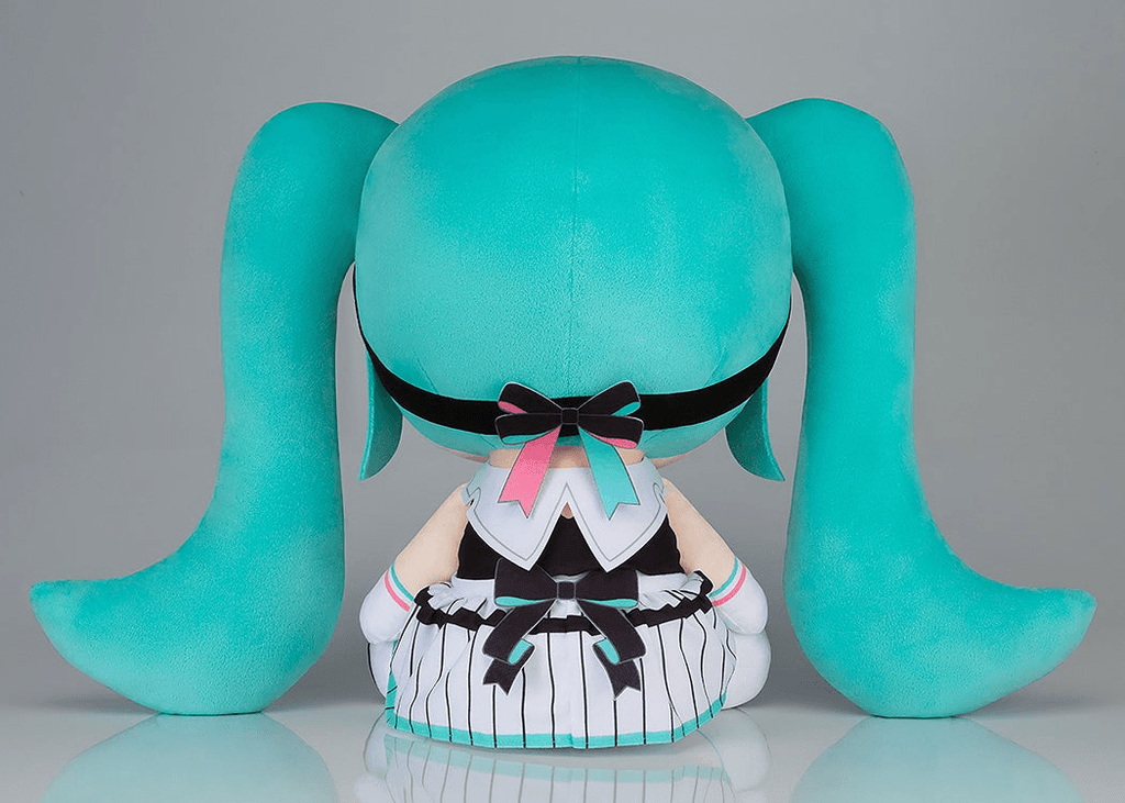 Big Plushie Hatsune Miku Symphony: 2019 Ver.