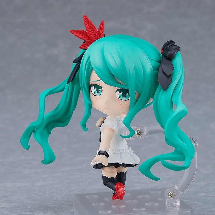 (Rerelease) Nendoroid Hatsune Miku: World Is Mine 2024 Ver. - Release Date: 10/2026