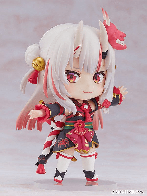 (Rerelease) Nendoroid Nakiri Ayame - Release Date: 05/2026 No.1951