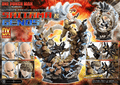 Ultimate Premium Masterline One-Punch Man Saitama &amp; Genos Deluxe Version
