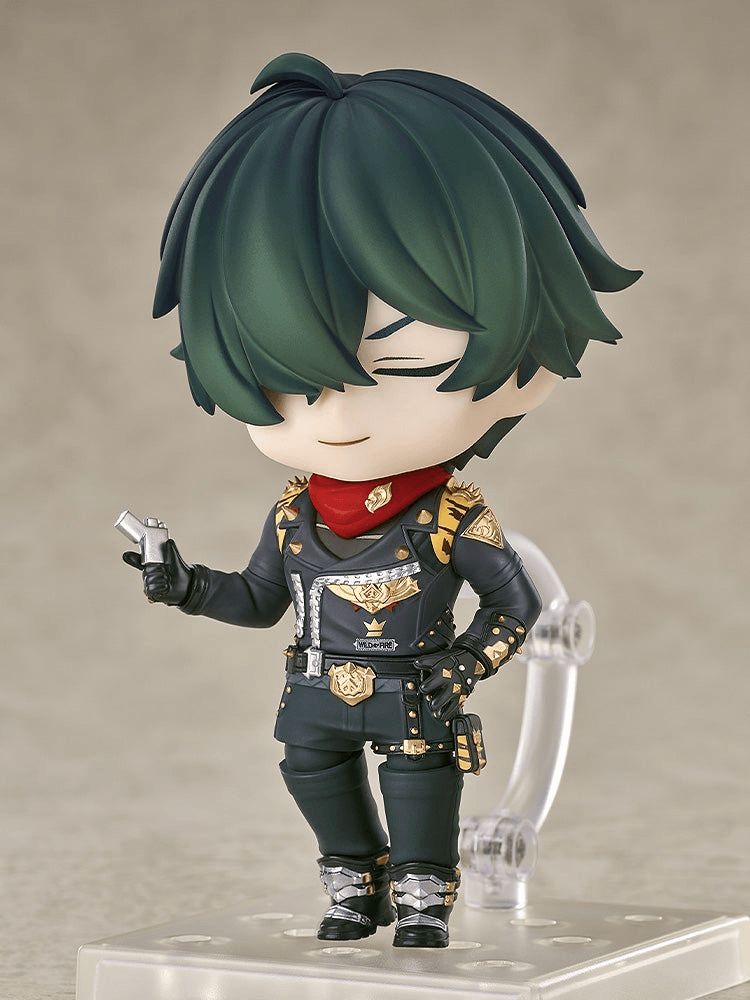Nendoroid Lighter No.3046