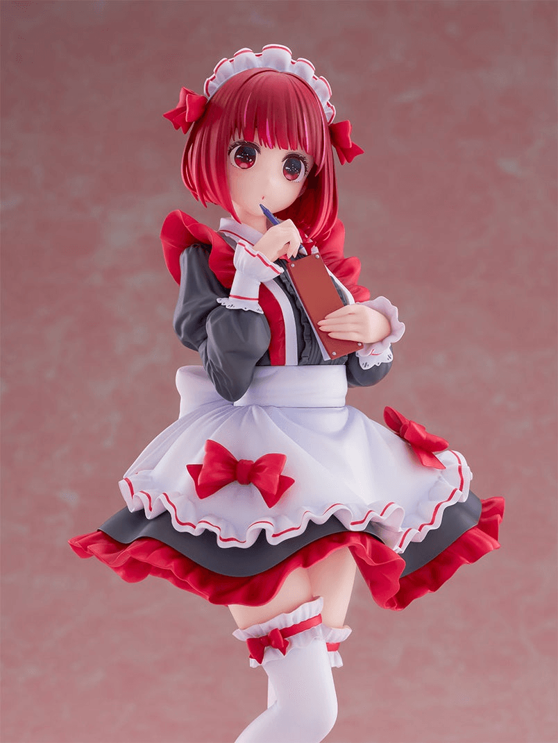 Kana Arima Sweets Paradise collaboration costume Ver.