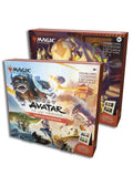 MTG - Avatar: The Last Airbender - Scene Boxes - Set of 2