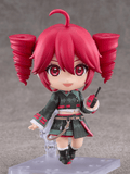 Nendoroid Kasane Teto: VOICEPEAK Ver.