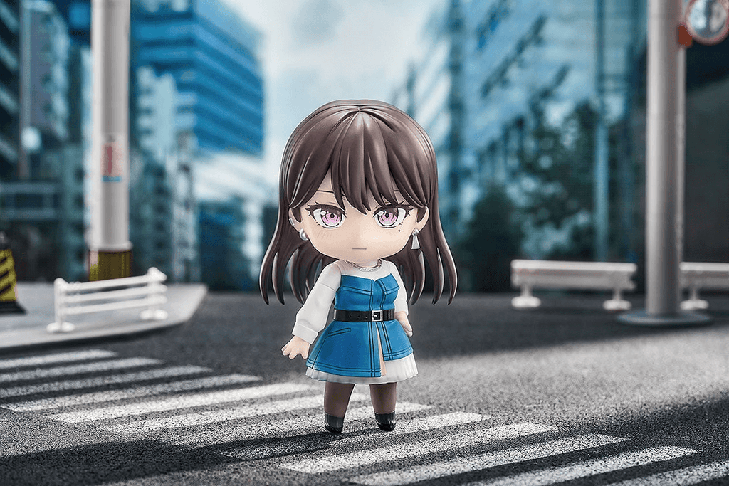 Nendoroid Taki Shiina No.2908