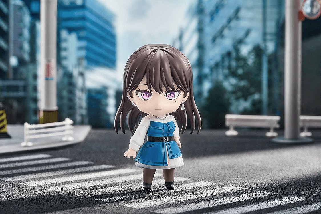 Nendoroid Taki Shiina No.2908