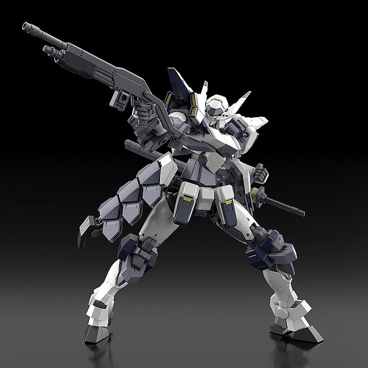 KADOKAWA PLASTIC MODEL SERIES Full Metal Panic! Family 1/48 Azure Raven