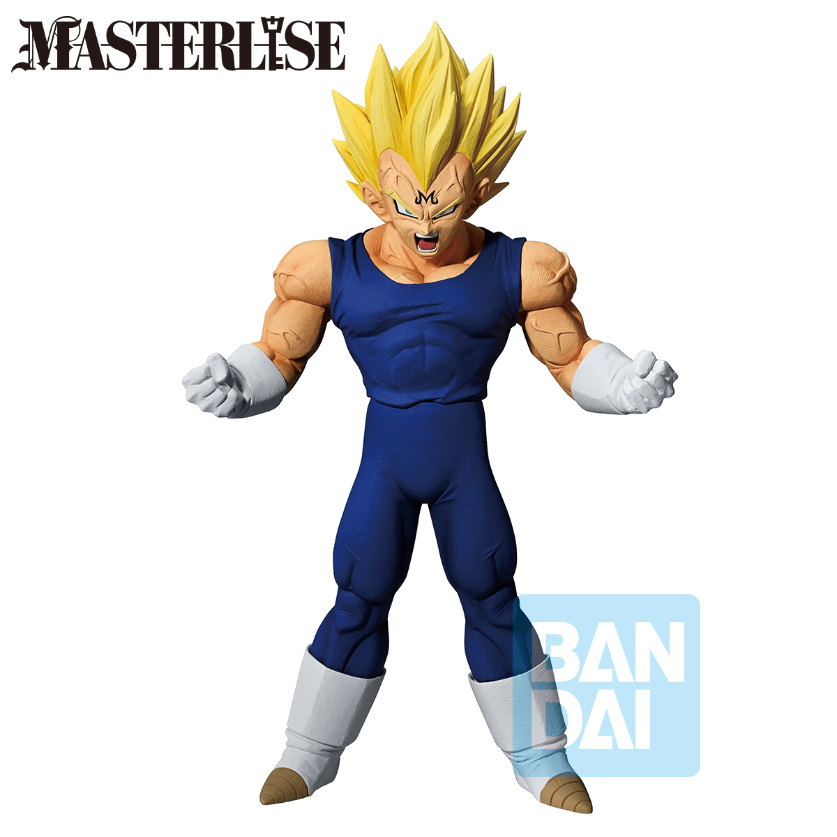 Majin Vegeta (The Chronicle of Goku)