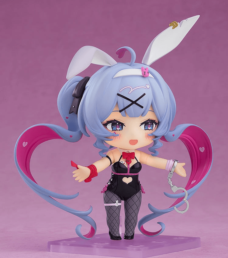 (Rerelease) Nendoroid Hatsune Miku: Rabbit Hole Ver. - Release Date: 09/2026 No.2730