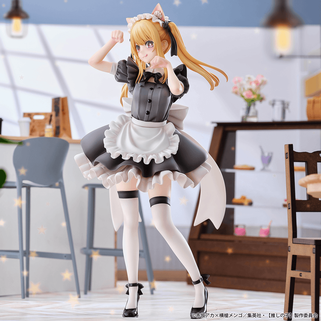 "Ruby (Cat Maid Ver.)" from Oshi no Ko "-Limited Edition-"