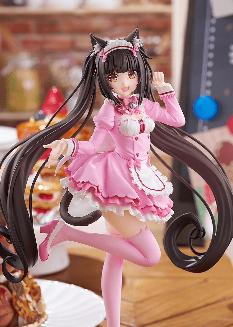 POP UP PARADE Chocola: Winter Clothes Ver. L Size