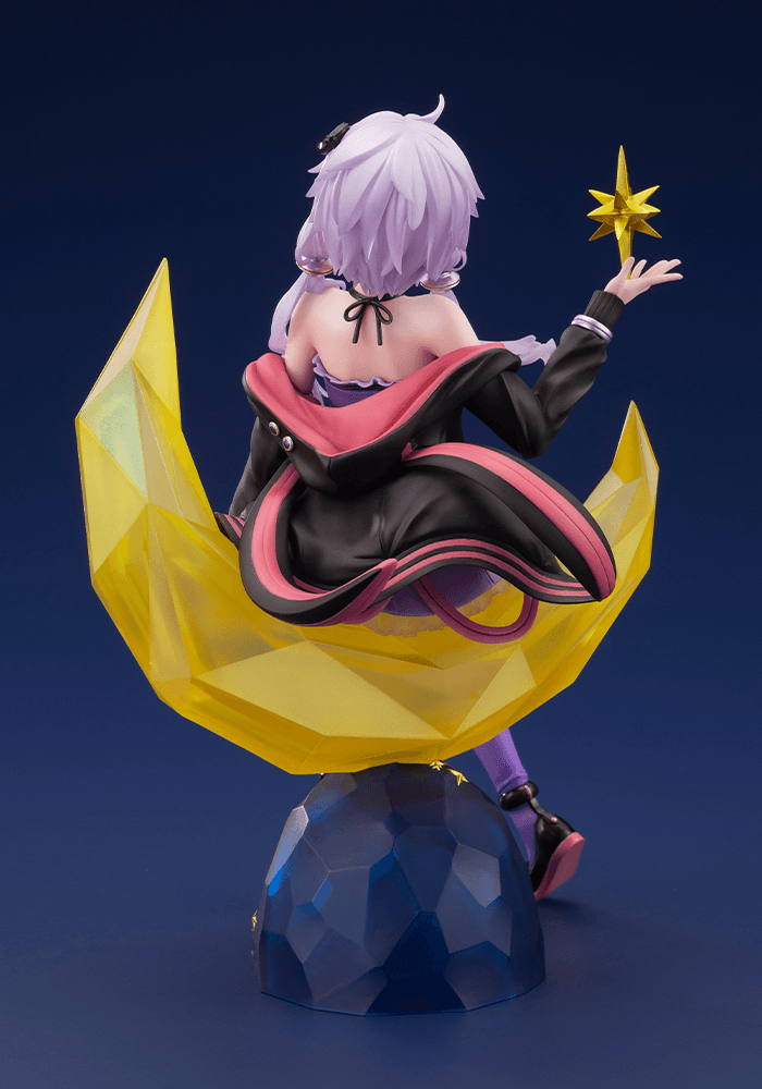 Yuzuki Yukari - Vocaloid Scale Figure