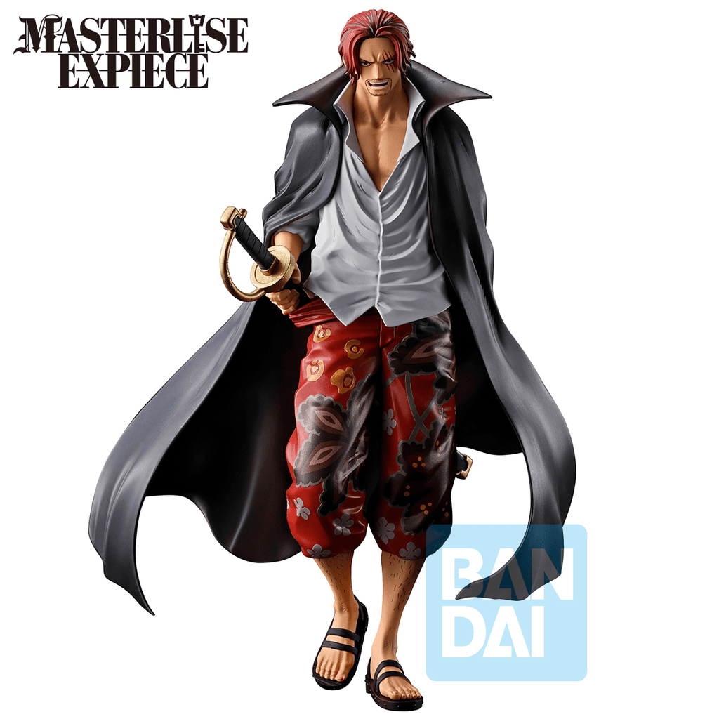 Shanks (Red Hair Pirates)