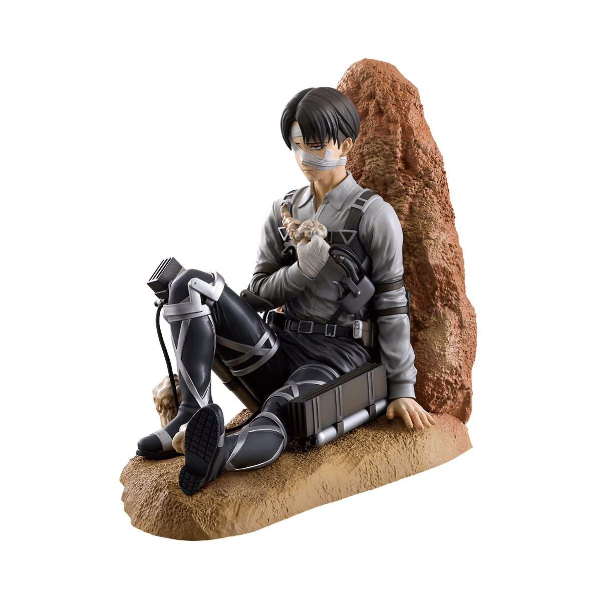 Levi (Battle of Heaven and Earth)