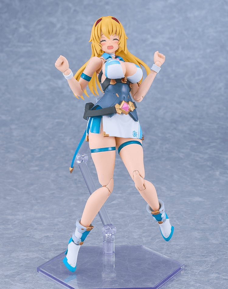 PLAMATEA Honey Kisaragi