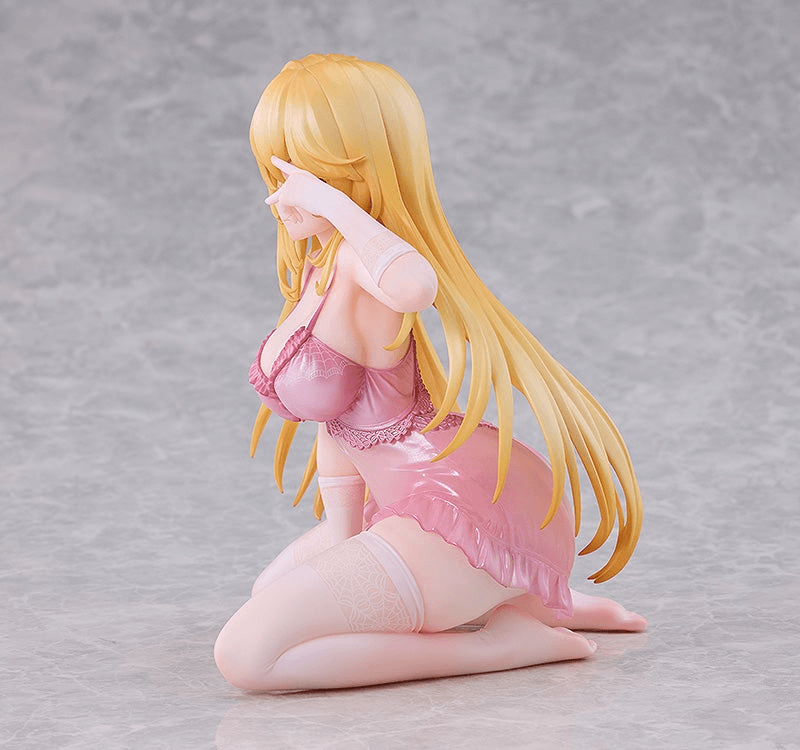 Misaki Shokuhou: Negligee Ver.