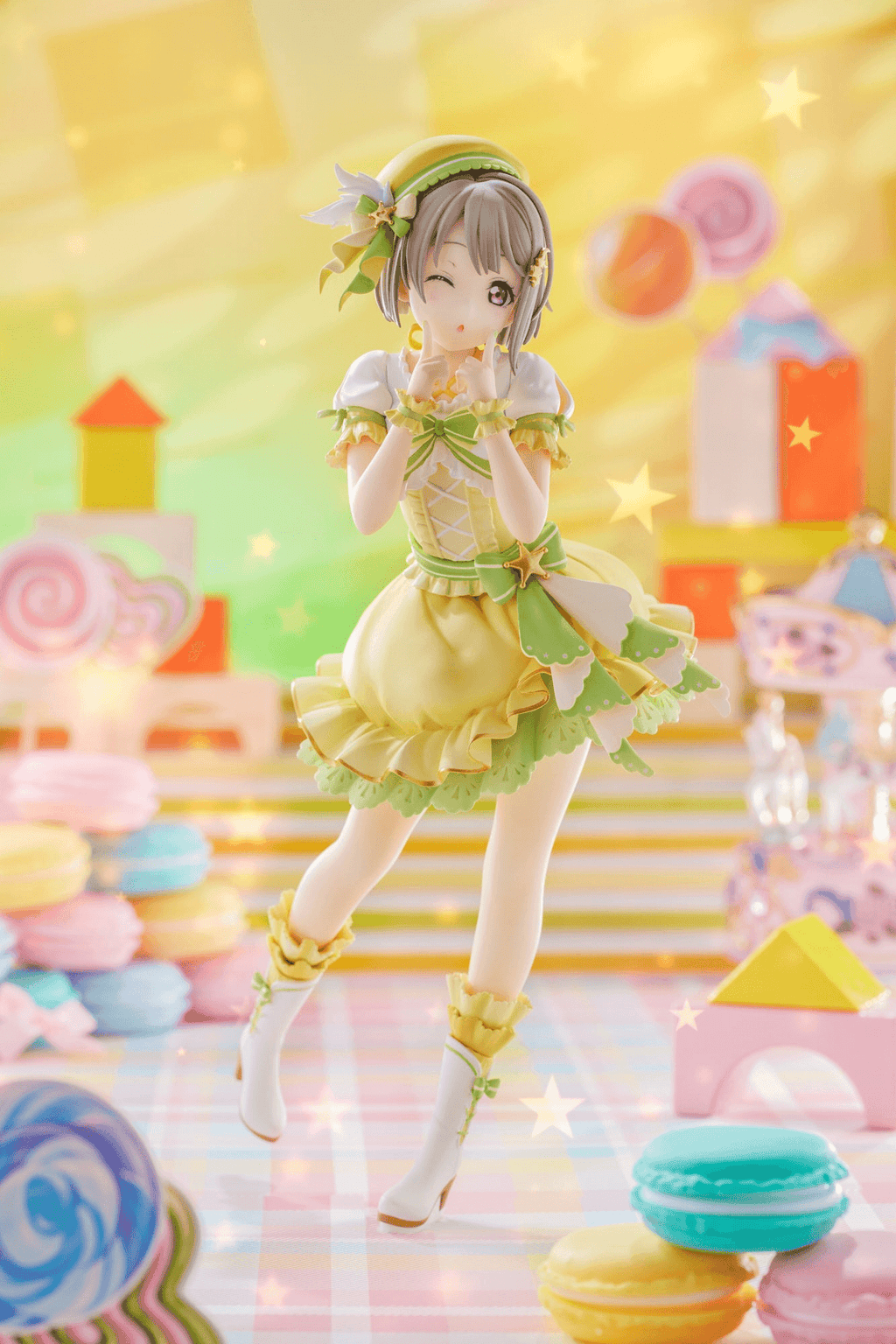 NAKASU KASUMI(Rerelease)