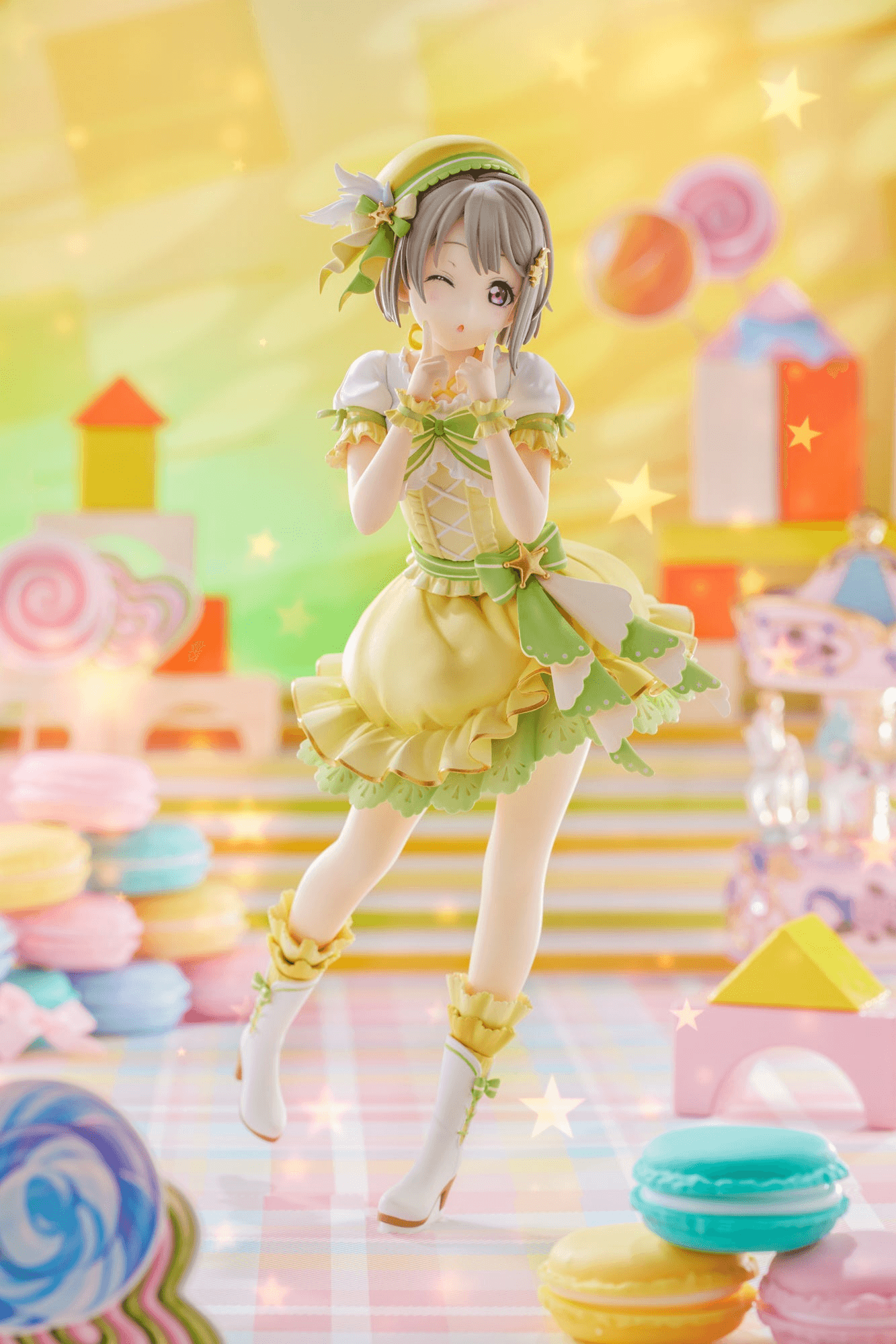 NAKASU KASUMI(Rerelease)