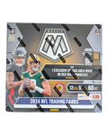 2024 Panini Mosaic Football International Hobby Box