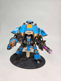 IMPERIAL KNIGHTS - KNIGHT DEFENDER - WARHAMMER 40K (A1738)
