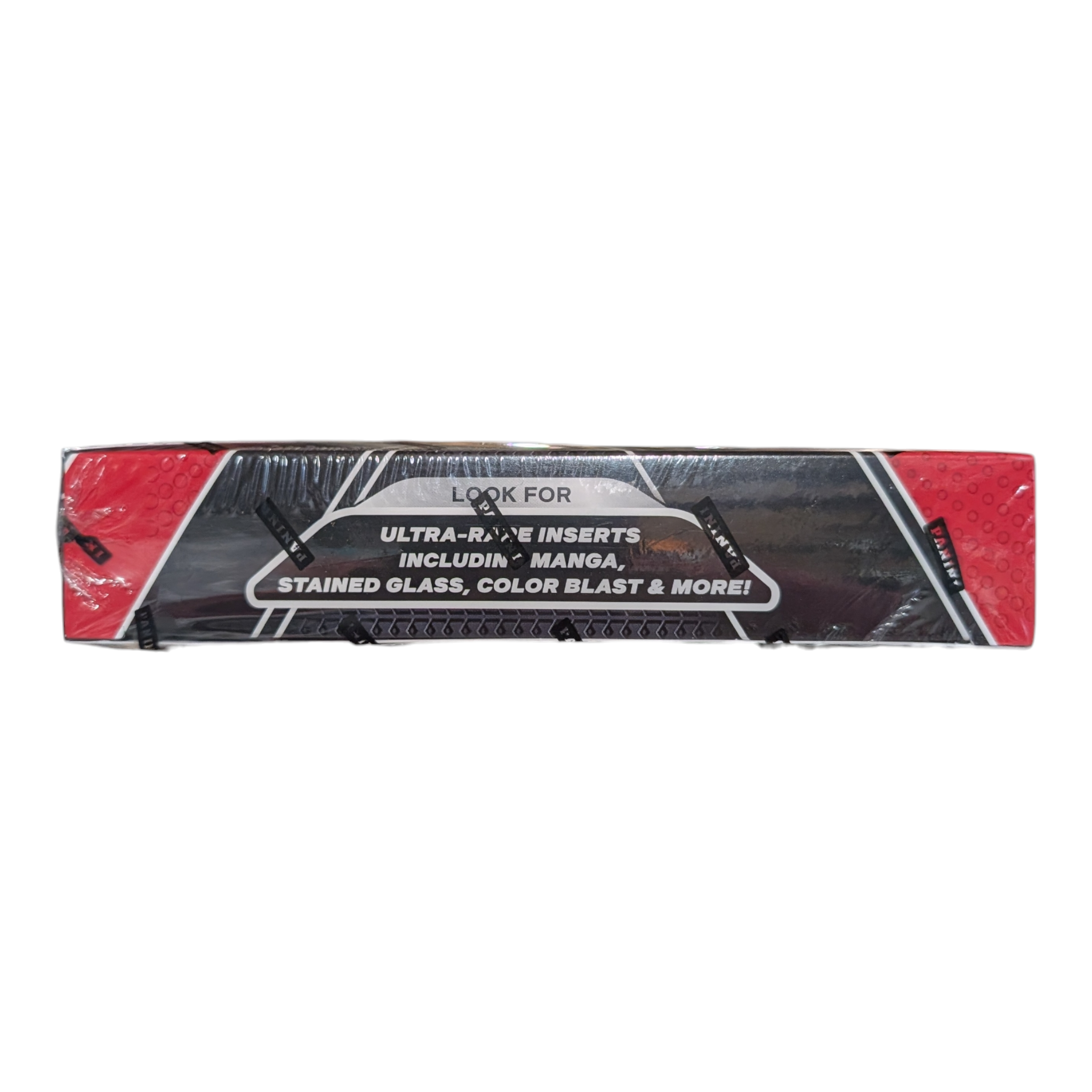 2025 Panini Prizm Draft Picks Football Hobby Box