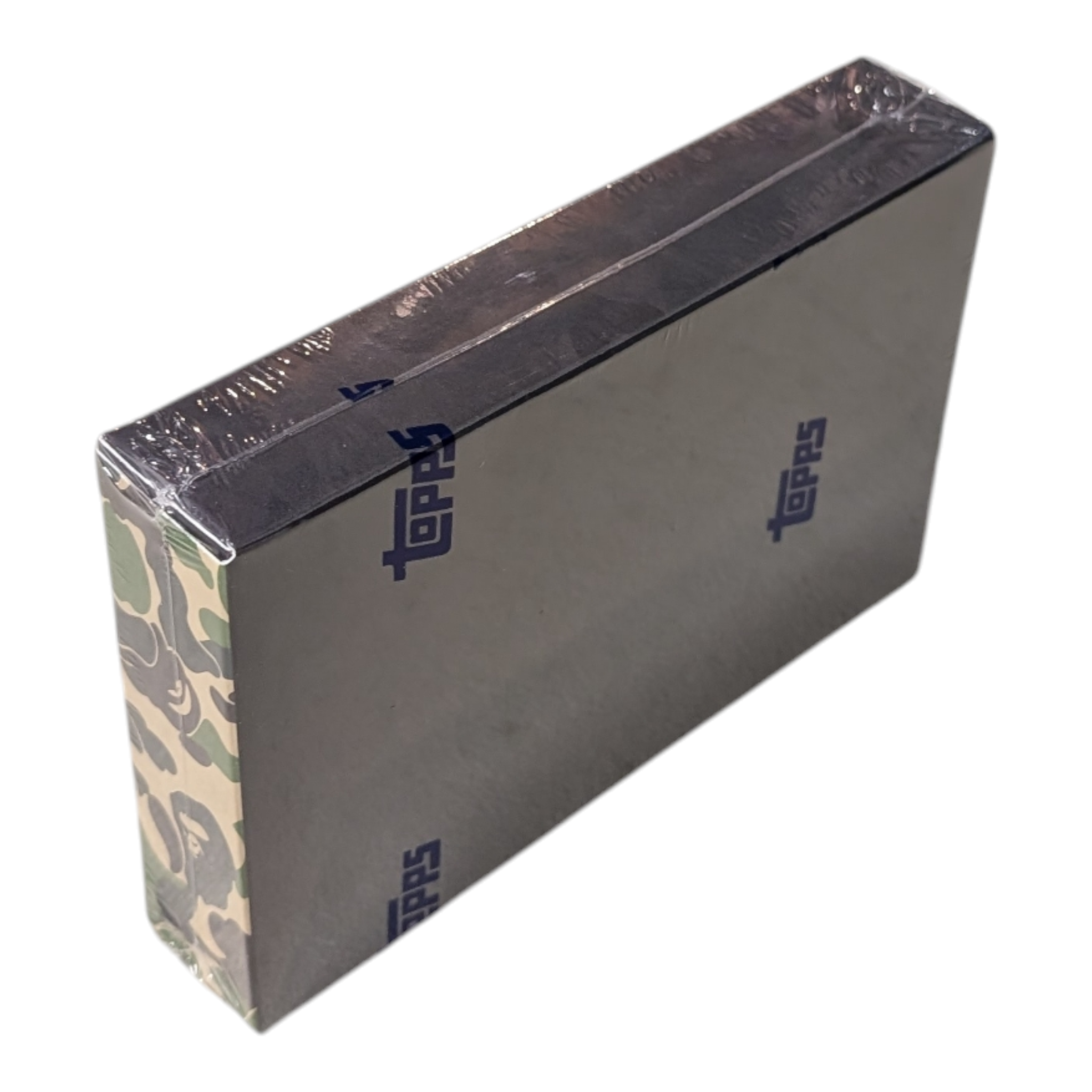 2025 Topps WWE x BAPE Wrestling Hobby Box