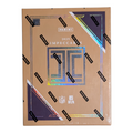 2025 Panini Impeccable Football Hobby Box