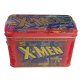 1996 X-Men Metallic Impressions Trading Card Set