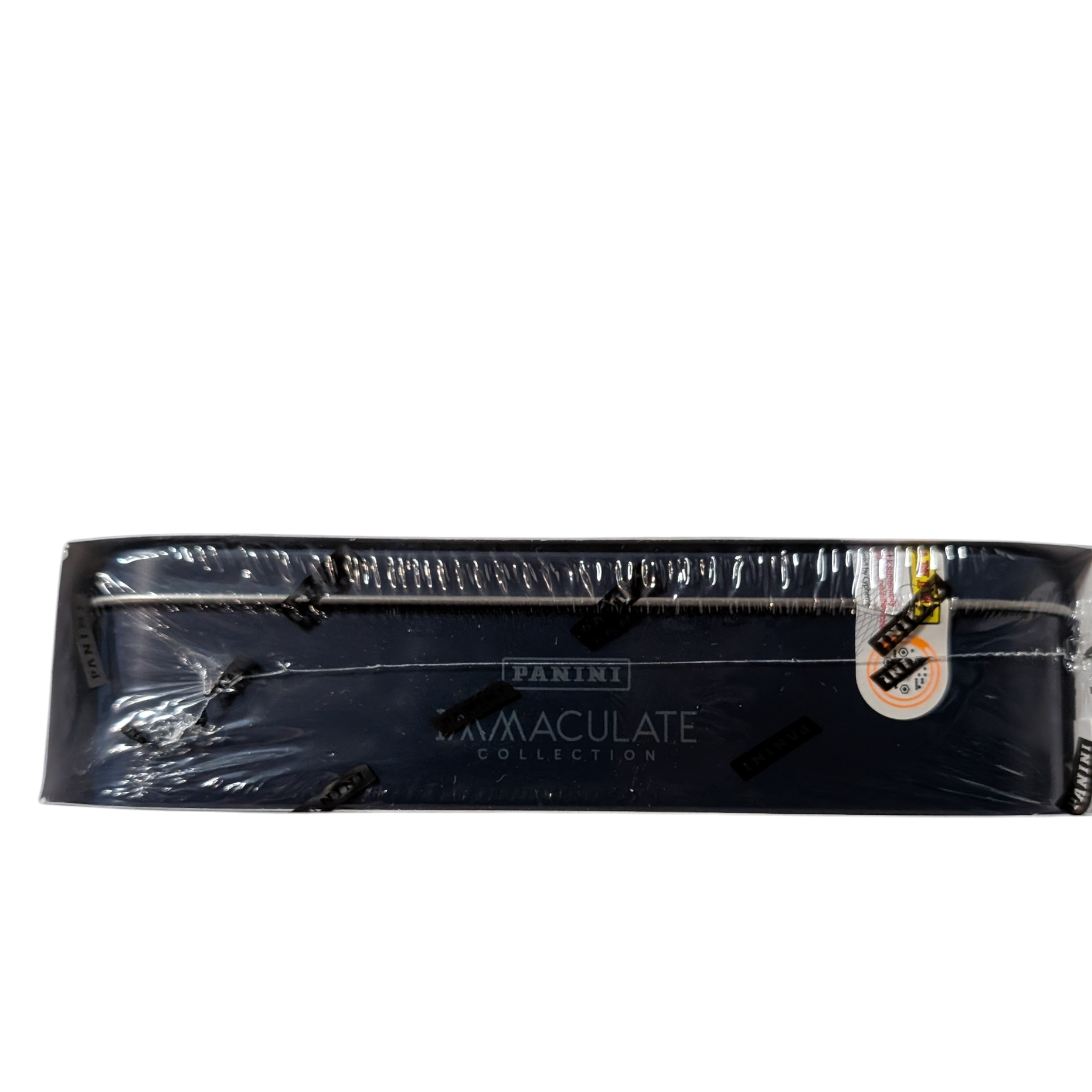 2025 Panini Immaculate Football Hobby Box