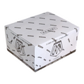 2025 Panini Mosaic Football Value Pack Box (12 Packs)