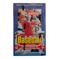 2026 Topps Heritage Baseball Hobby Box