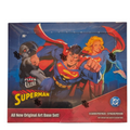 2025 Upper Deck Fleer Ultra Superman Hobby Box