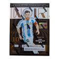 2025-26 Panini Noir Road To FIFA World Cup Soccer Hobby Box