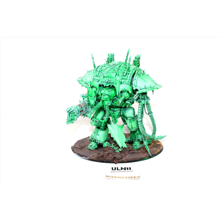 Warhammer Chaos Imperial Knight ULN11