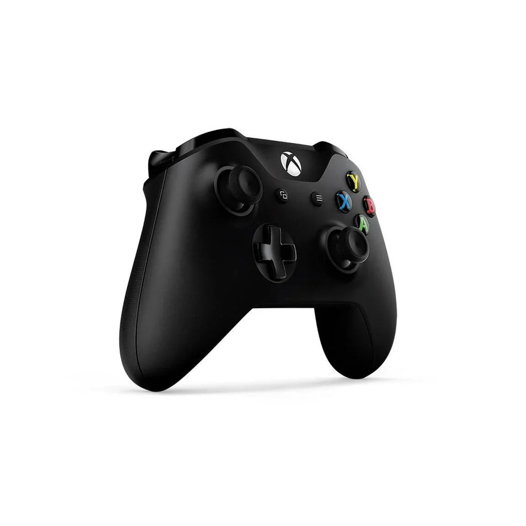 Xbox One 500 GB Black Console - (Pre-Played) (Xbox One)