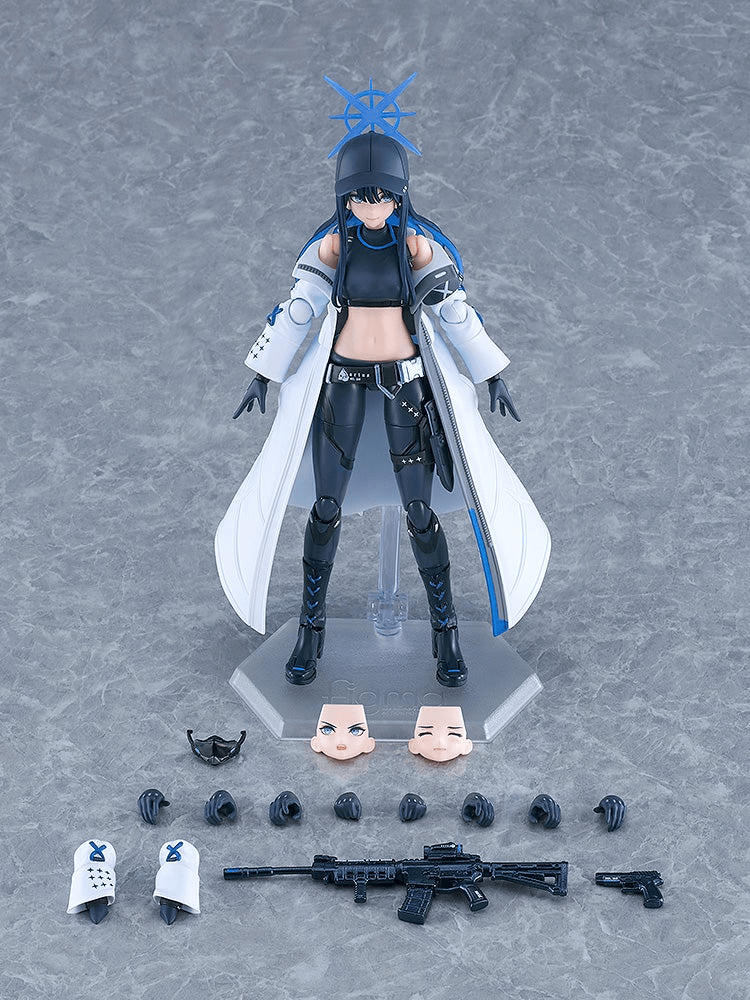figma Saori Joumae