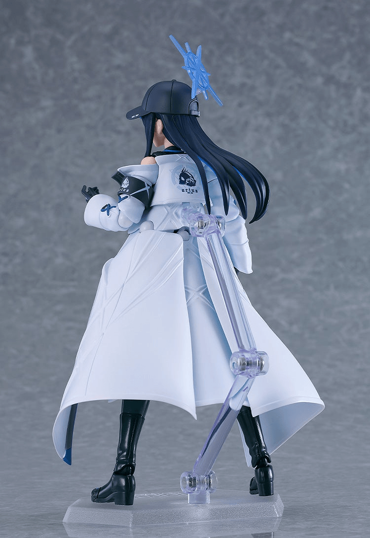 figma Saori Joumae