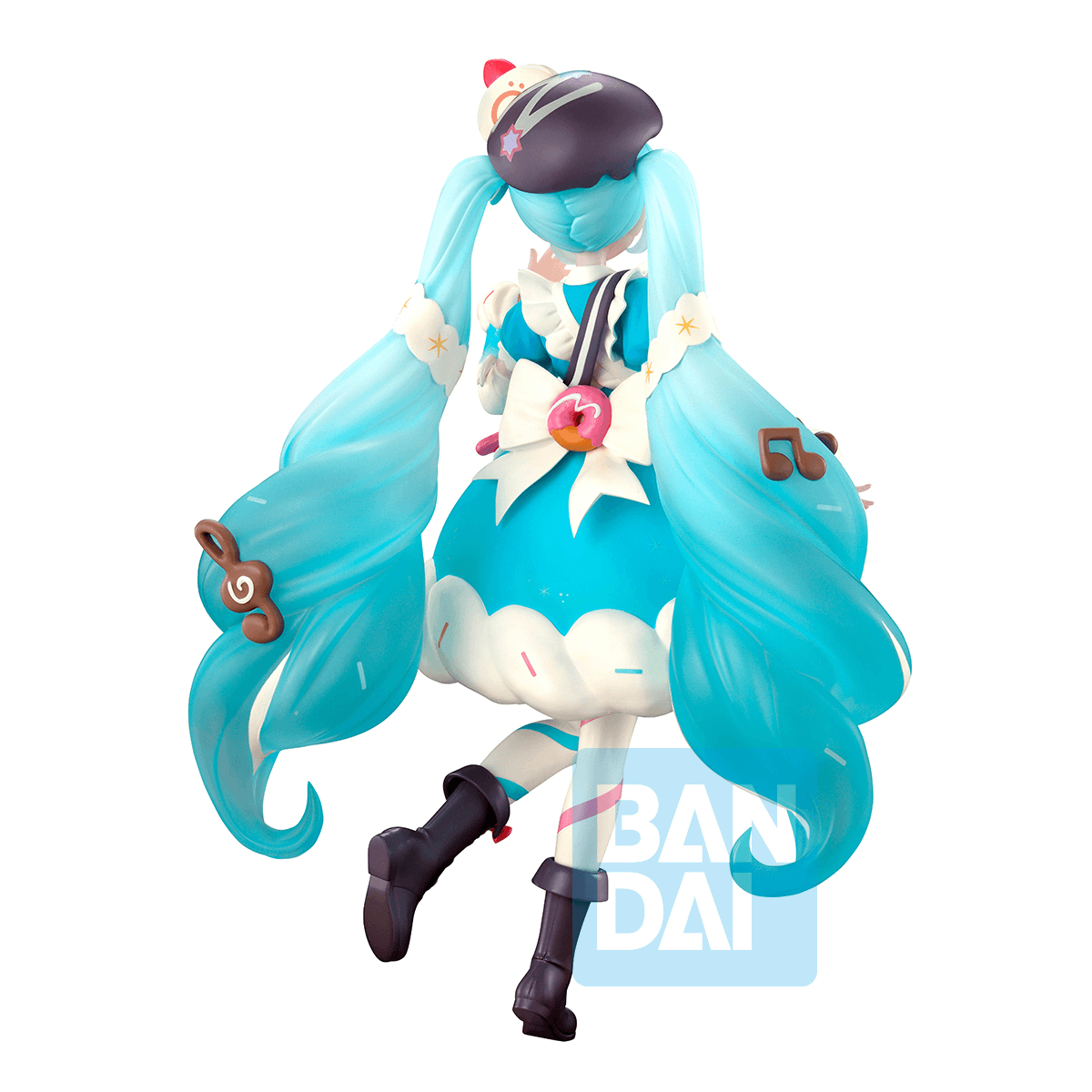 Snow Miku - 2026-
