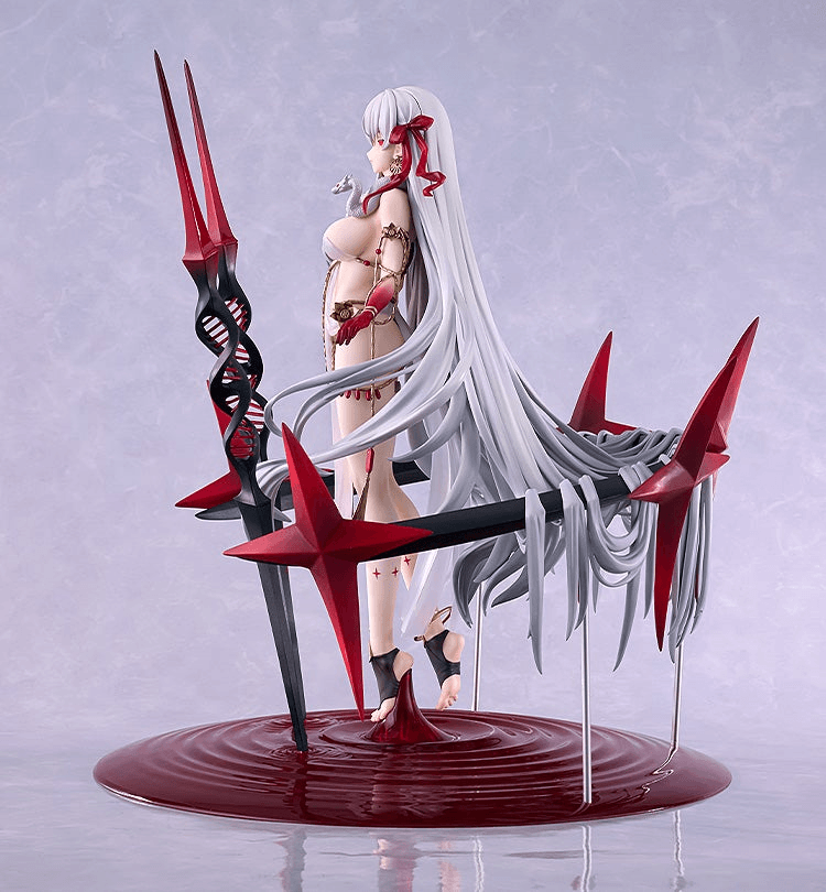 Archer/Durgā - Fate/Grand Order Scale Figure