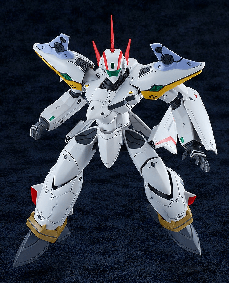 PLAMAX 1/72 VF-19P Excalibur (Planet Zola Patrol Corps)