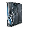 Xbox 360 Slim Console - Halo 4 Edition
