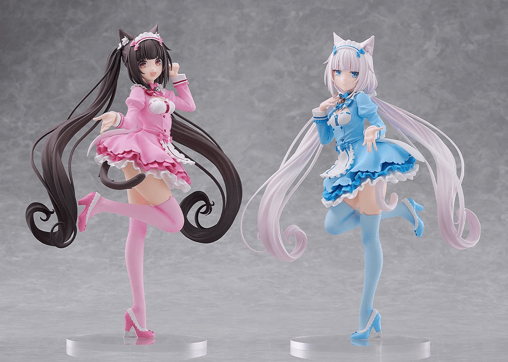 POP UP PARADE Chocola: Winter Clothes Ver. L Size