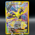 Alakazam EX (Secret) - XY - Fates Collide *Light Play* Single Card