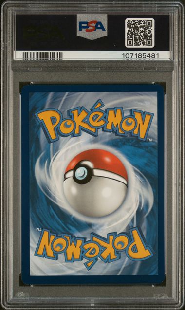 [PSA 10 - GEM MT] SQUIRTLE #148 - Illustration Rare - Stellar Crown (2024)