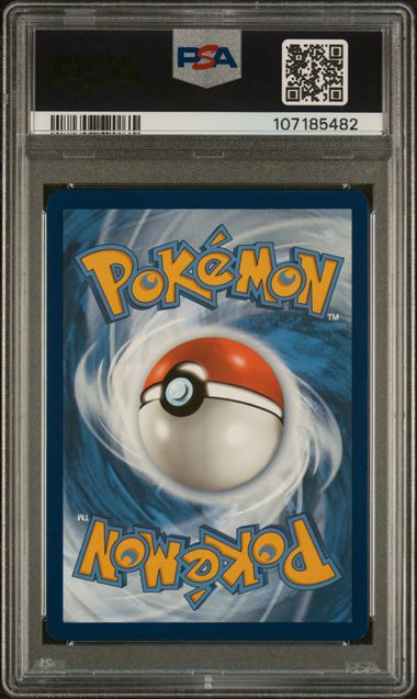 [PSA 10 - GEM MT] PERSIAN #078 - Illustration Rare - Shrouded Fable (2024)