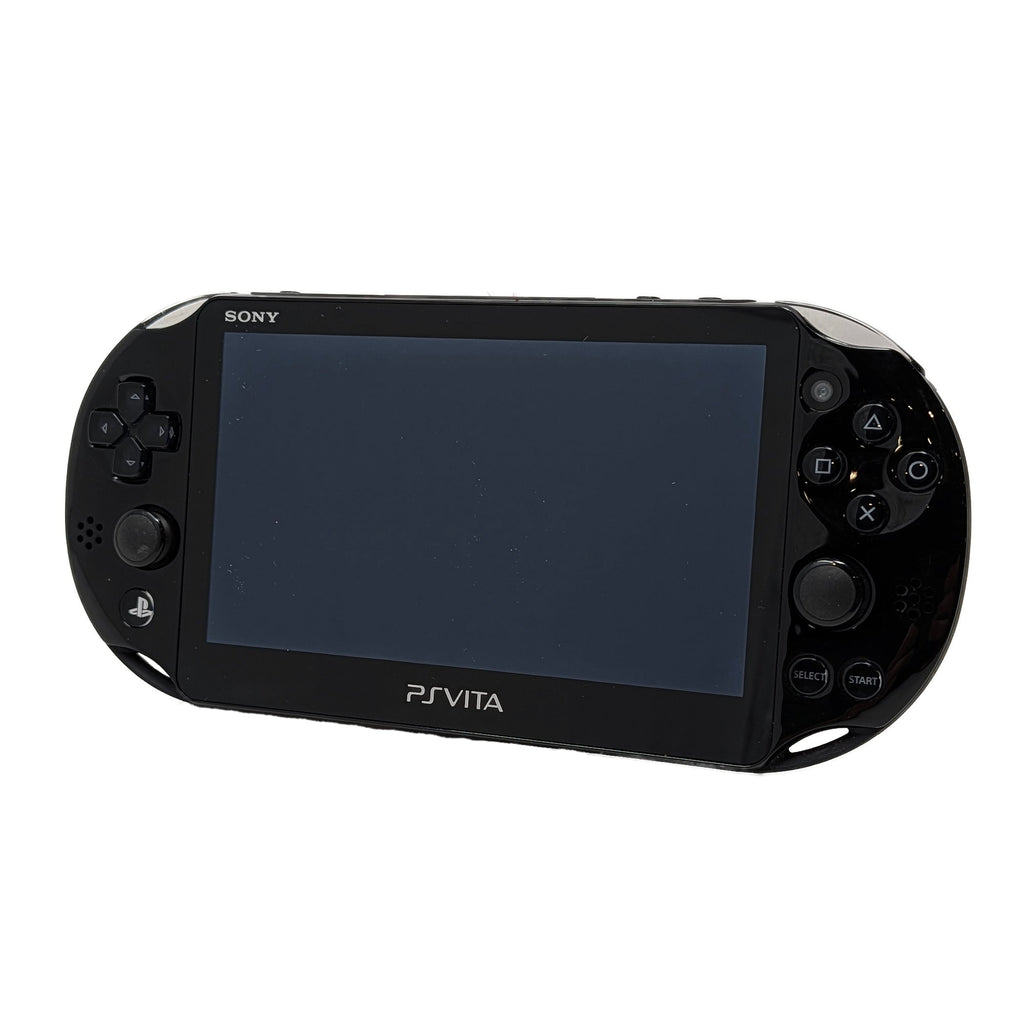 PlayStation Vita Slim 3G/WiFi PCH-2001