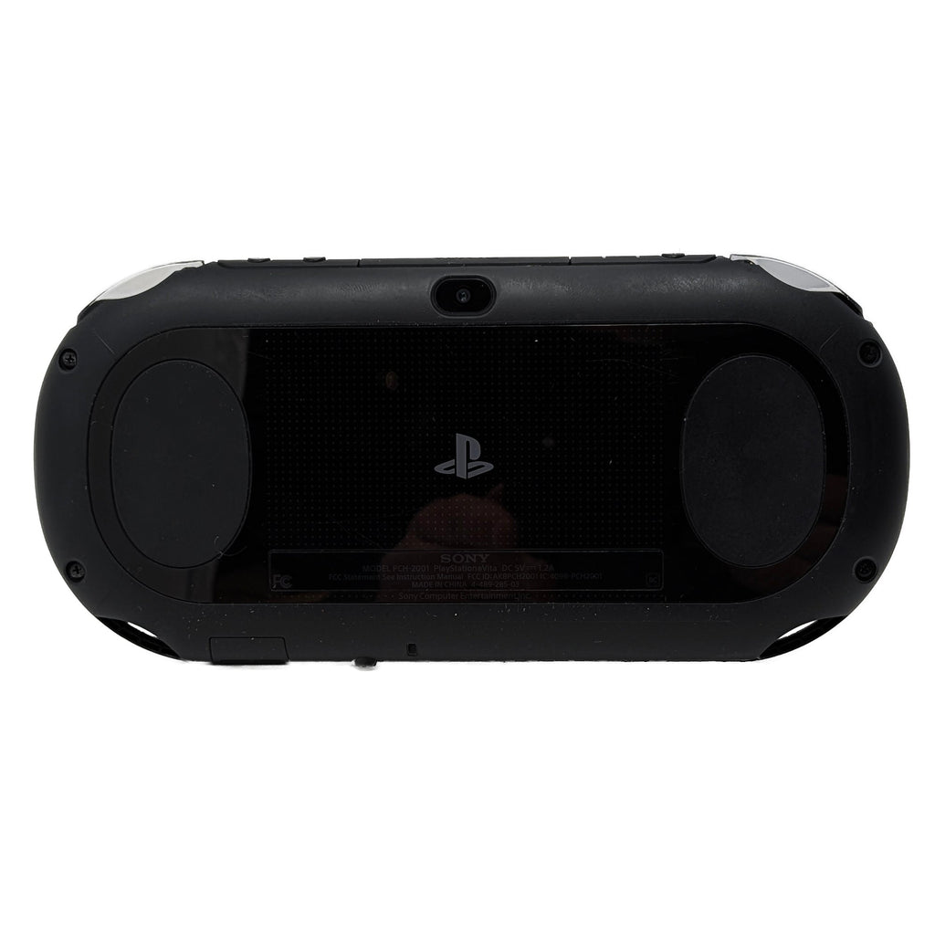 PlayStation Vita Slim 3G/WiFi PCH-2001