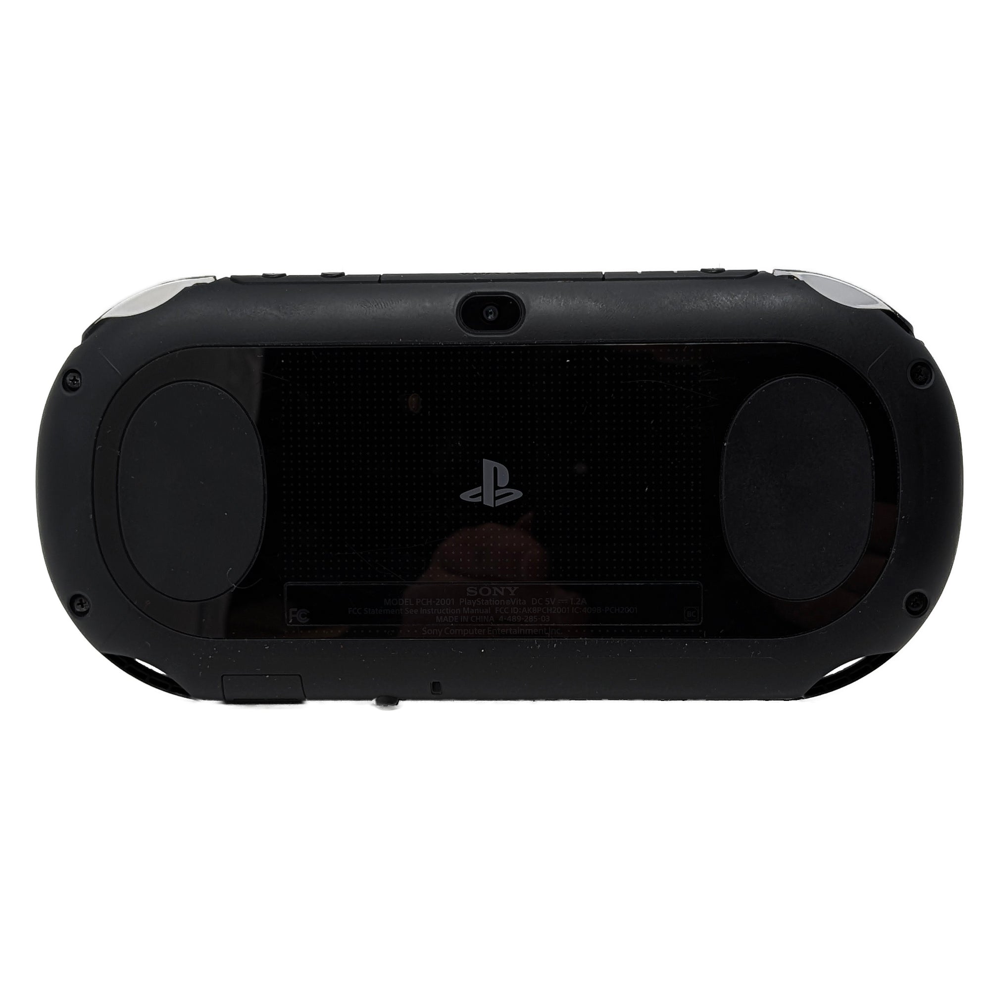 PlayStation Vita Slim 3G/WiFi PCH-2001